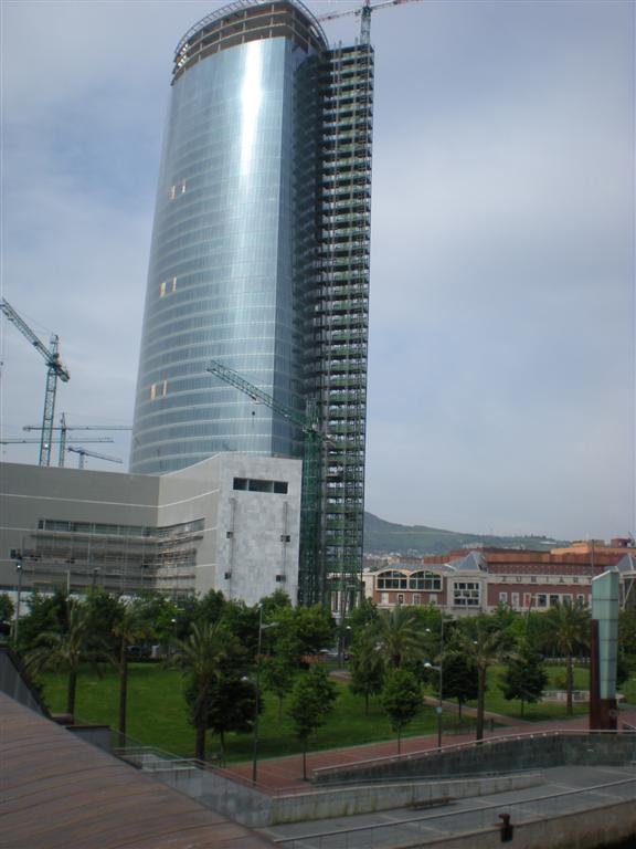 Original image